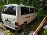Volkswagen Transporter (T4, Caravelle, Multivan) 2002 - Auto varaosat