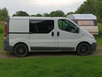Renault Trafic 2008 - Auto varaosat