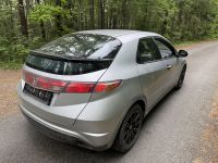 Honda Civic 2008 - Auto varaosat