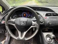 Honda Civic 2008 - Auto varaosat