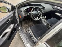 Honda Civic 2008 - Auto varaosat