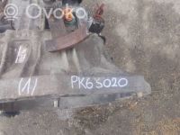 Opel Vivaro (A) 2006 edasikandumine