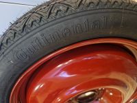 Saab 9-5 2003 Saab 93/95 orginaal varu ratas T 115/70 R16 92M