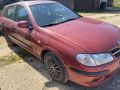 Nissan Almera (N16) 2001 - Auto varaosat
