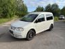 Volkswagen Caddy (2K) 2004 - Auto varaosat