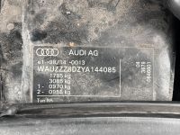 Audi A4 (B5) 2000 - Auto varaosat