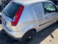 Ford Fiesta 2007 - Auto varaosat