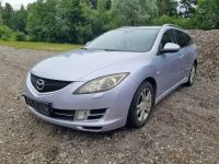 Mazda 6 (GH) 2008 - Auto varaosat