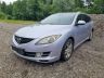 Mazda 6 (GH) 2008 - Auto varaosat