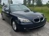 BMW 5 (E60 / E61) 2009 - Auto varaosat