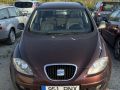 Seat Altea 2007 - Auto varaosat