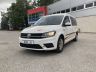 Volkswagen Caddy (2K) 2017 - Auto varaosat