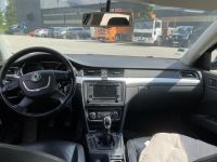 Skoda Superb (3T) 2011 - Auto varaosat