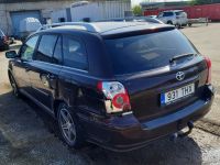 Toyota Avensis (T25) 2008 - Auto varaosat