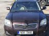 Toyota Avensis (T25) 2008 - Auto varaosat