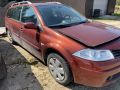 Renault Megane 2008 - Auto varaosat