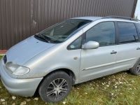 Ford Galaxy 2000 - Auto varaosat