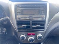 Subaru Forester 2008 - Auto varaosat
