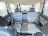 Subaru Forester 2008 - Auto varaosat