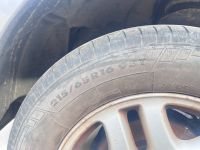 Subaru Forester 2008 - Auto varaosat