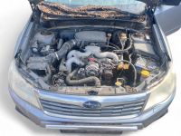 Subaru Forester 2008 - Auto varaosat