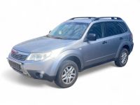 Subaru Forester 2008 - Auto varaosat