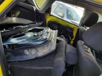 Mazda 3 (BK) 2005 - Auto varaosat