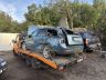 Volvo V50 2008 - Auto varaosat