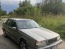Volvo 850 1997 - Auto varaosat