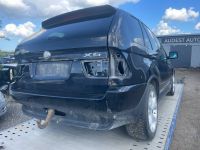 BMW X5 (E53) 2006 - Auto varaosat