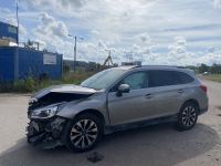 Subaru Outback 2017 - Auto varaosat