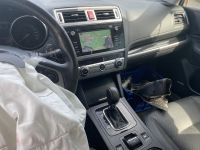 Subaru Outback 2017 - Auto varaosat