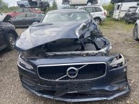 Volvo S90 2017 - Auto varaosat