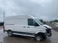 Volkswagen Crafter 2020 - Auto varaosat