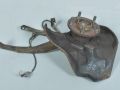 Lexus IS Olka-akseli, vasen (etu) Varaosakoodi: 4321230141
Korityyppi: Sedaan