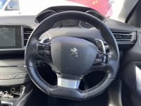 Peugeot 308 2017 - Auto varaosat