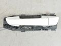 Porsche Cayenne Oven ulkokahva, vasen (taka) Varaosakoodi: 95853288500 / 95853120500 G2X
Kor...