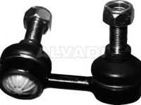 Nissan Pathfinder (R51) 2004-2014 STABILISAATORI TUGIVARRAS