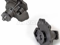 Ford Transit 1985-1994 vesipumppu