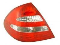 Mercedes-Benz E (W211) 2002-2009 TAGATULI