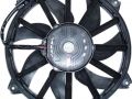 Peugeot 3008 2009-2016 RADIAATORI VENTILAATOR