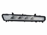 Ford Mondeo 2007-2014 PÄEVATULI