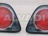 Mazda 6 (GG / GY) 2002-2008 TAGATULI