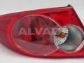 Mazda 6 (GG / GY) 2002-2008 TAGATULI