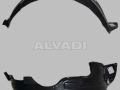 Kia Picanto 2004-2011 LOGAR