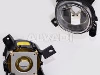 Audi A3 (8P) 2003-2012 UDUTULI EESMINE