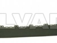Audi A3 (8L) 1996-2003 ESISTANGE SPOILER
