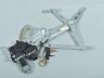 Opel Zafira (B) Etuoven lasinnostin mekaaninen, oikea(el.)(kompl.) Varaosakoodi: 93184843
Korityyppi: Mahtuniversaal