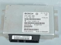 BMW X3 (E83) Ohjausyksikkö jakovaihteiston Varaosakoodi: 27607599883
Korityyppi: Linnamaastur
