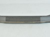 Opel Zafira (B) Rintapelti, keskikohta Varaosakoodi: 13166725
Korityyppi: Mahtuniversaal